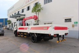 CẨU UNIC UR-V230K