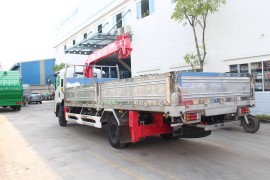 CẨU UNIC UR-V370k